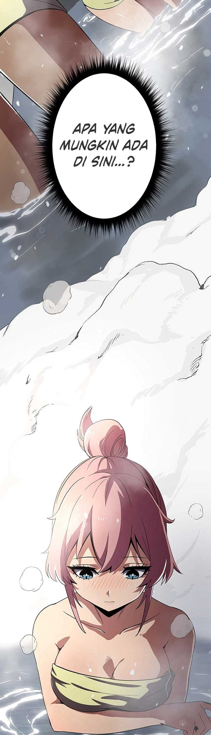Dungeon Defense Chapter 11 Gambar 82