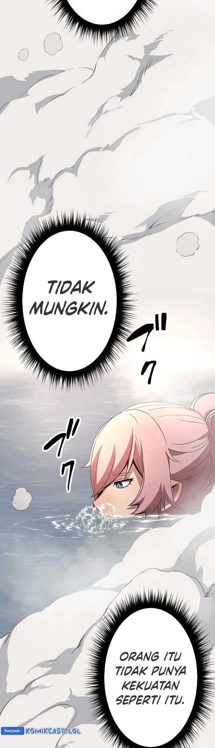 Dungeon Defense Chapter 11 Gambar 86