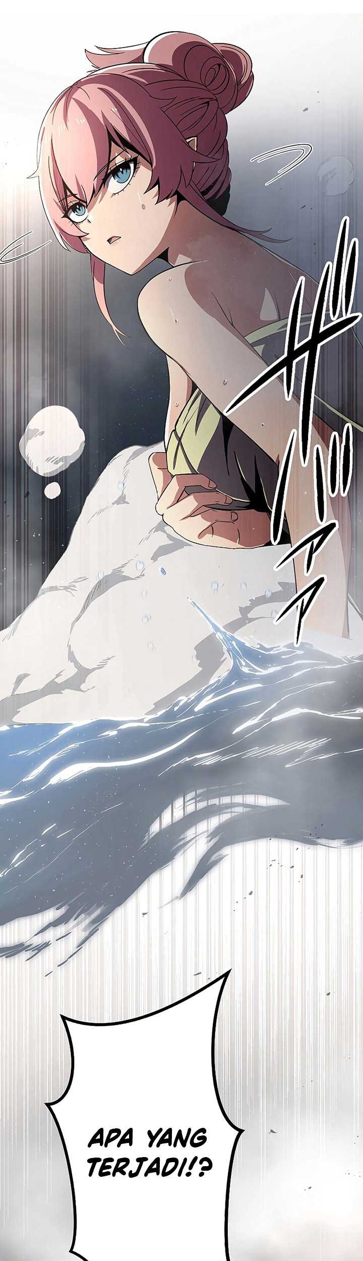 Dungeon Defense Chapter 11 Gambar 90