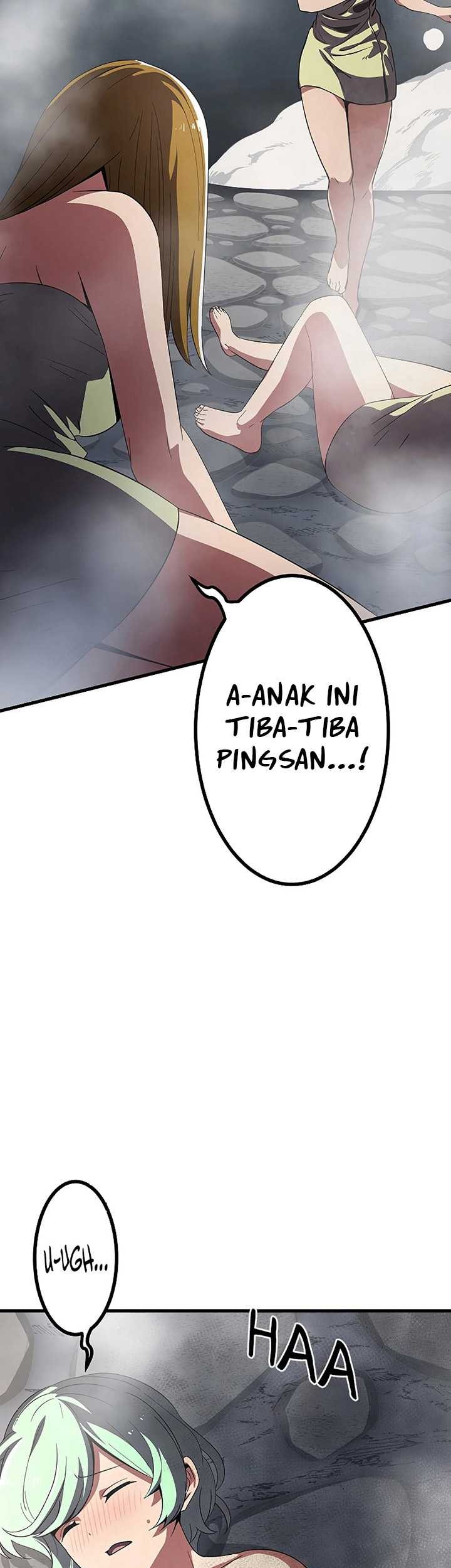 Dungeon Defense Chapter 11 Gambar 92