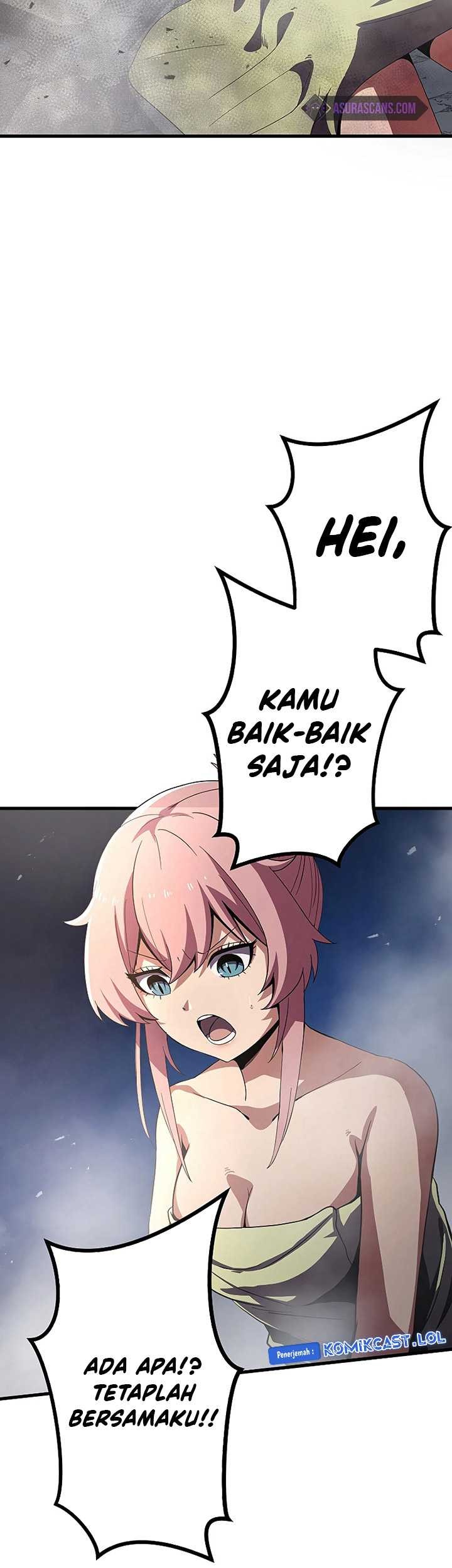 Dungeon Defense Chapter 11 Gambar 94