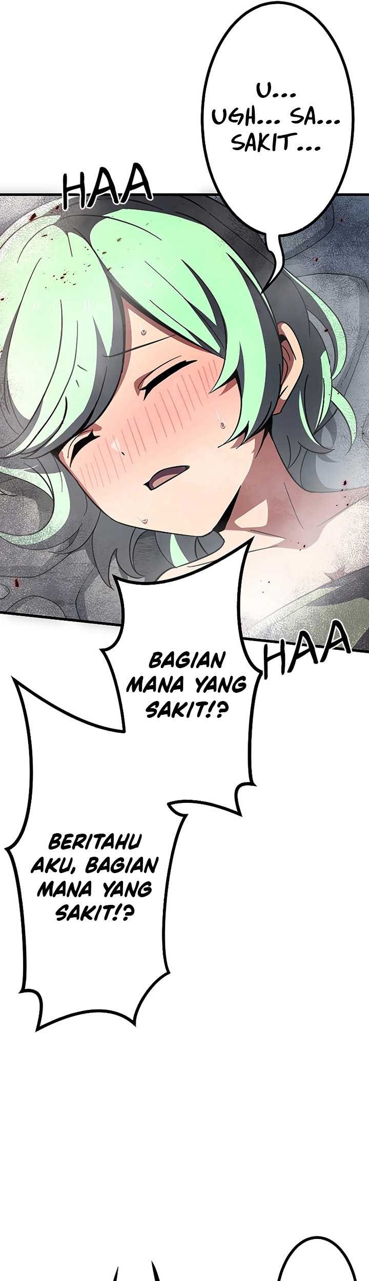 Dungeon Defense Chapter 11 Gambar 96