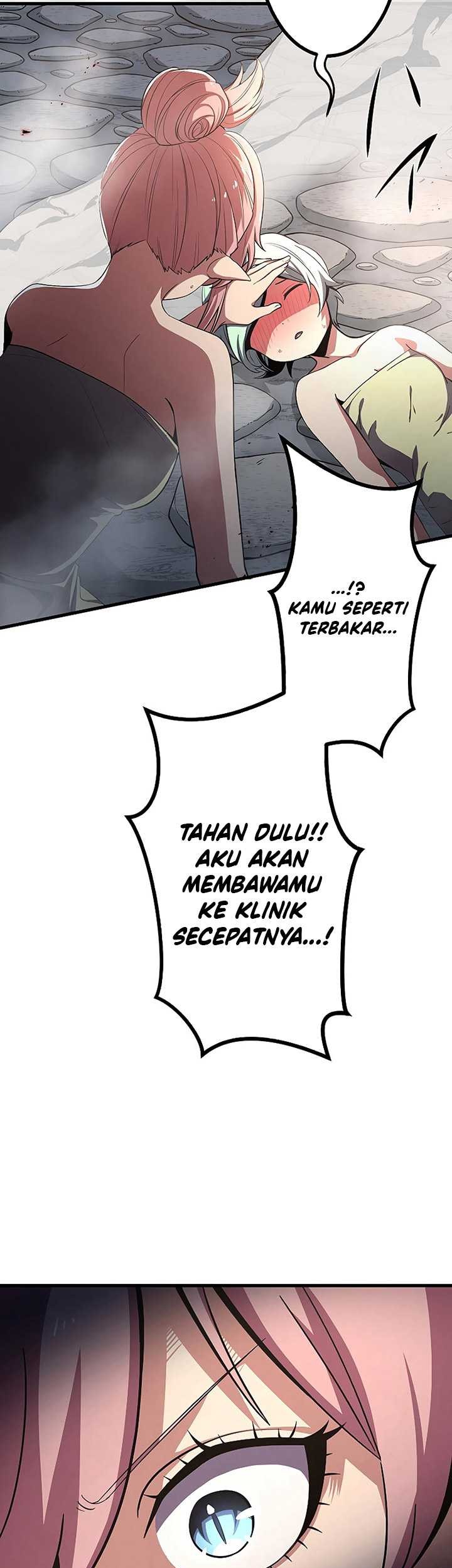 Dungeon Defense Chapter 11 Gambar 98