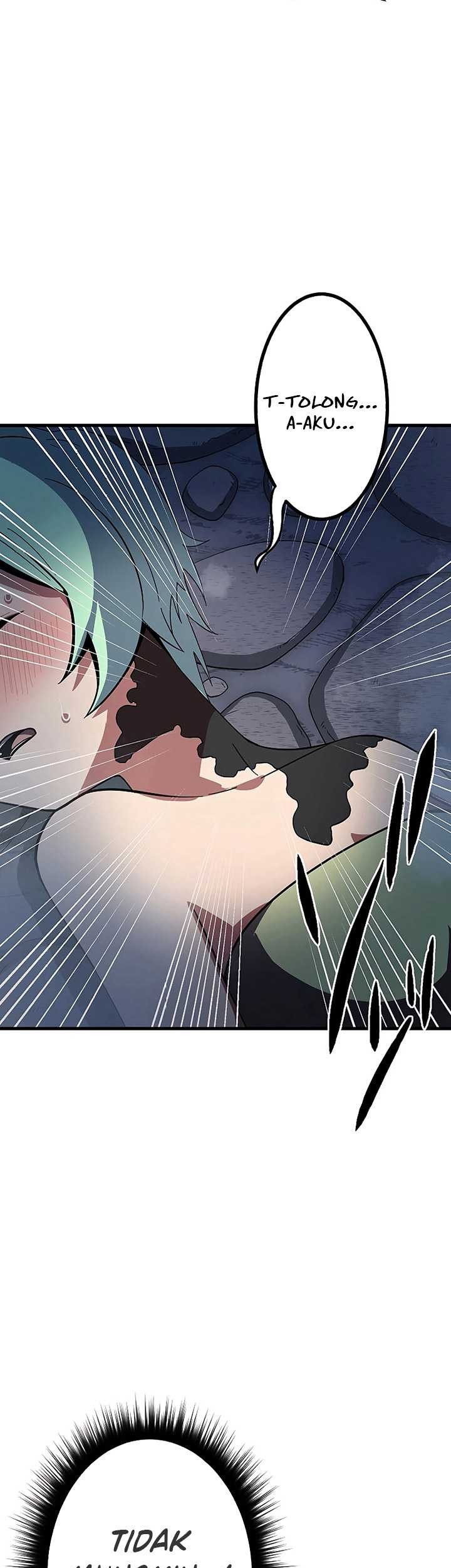Dungeon Defense Chapter 11 Gambar 100