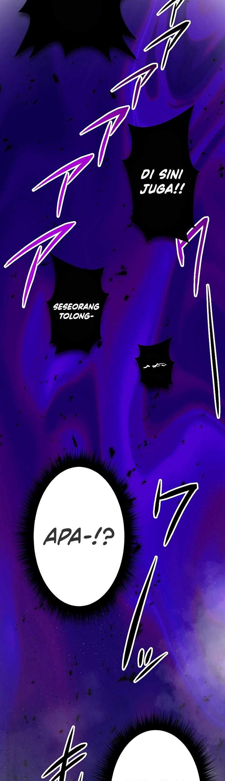 Dungeon Defense Chapter 11 Gambar 106