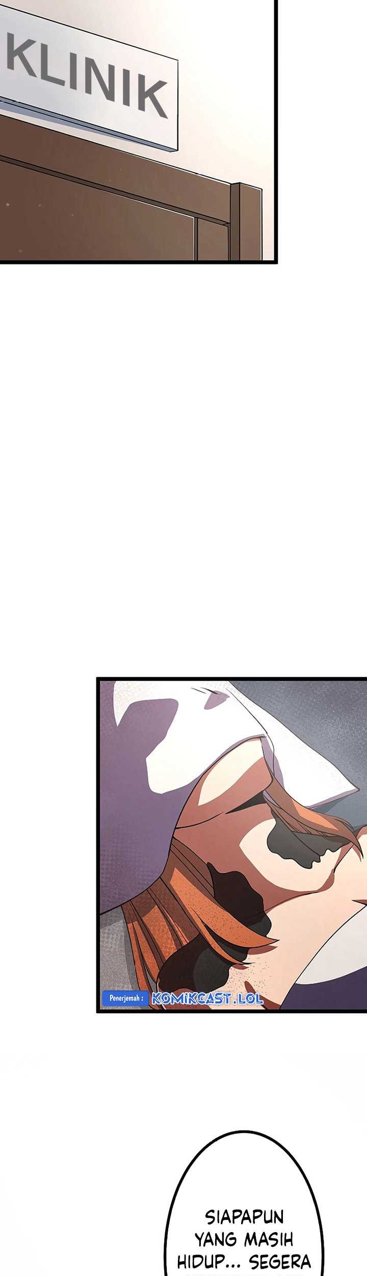 Dungeon Defense Chapter 11 Gambar 110
