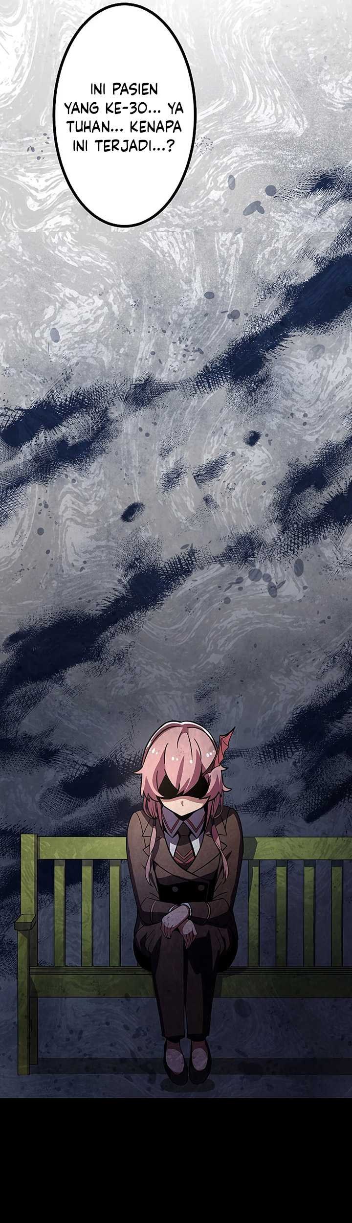 Dungeon Defense Chapter 11 Gambar 112