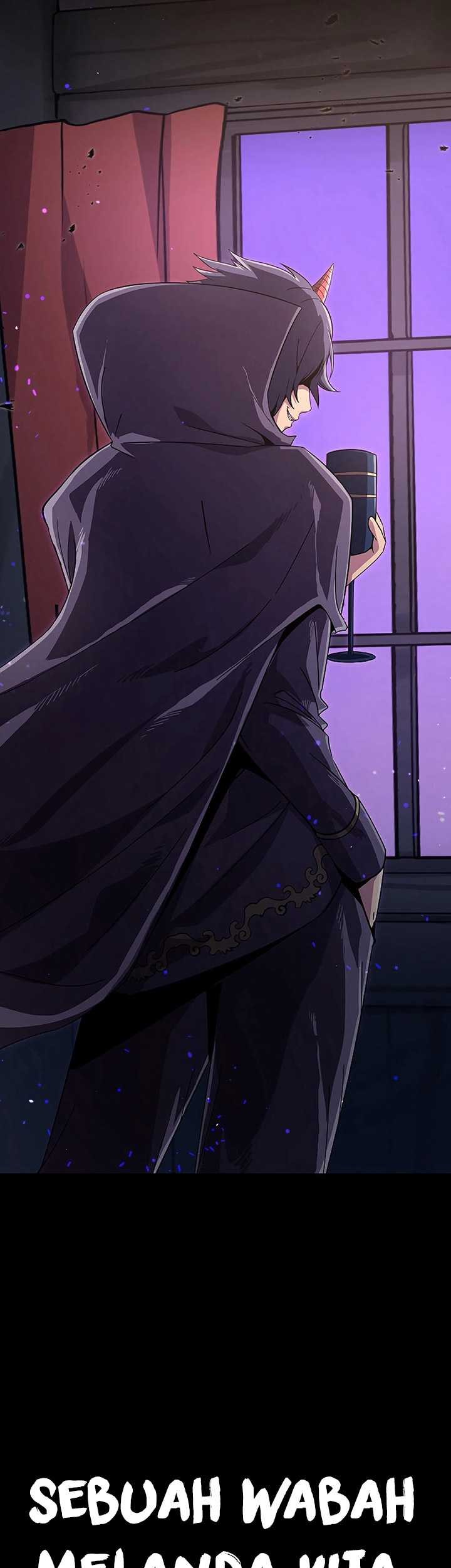 Dungeon Defense Chapter 11 Gambar 132