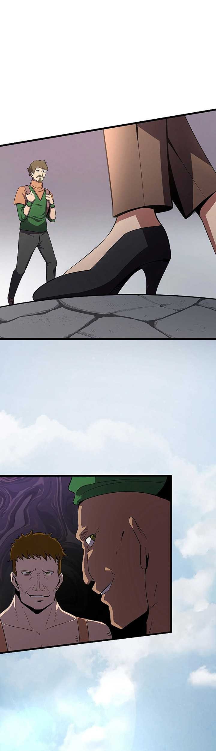 Dungeon Defense Chapter 11 Gambar 10
