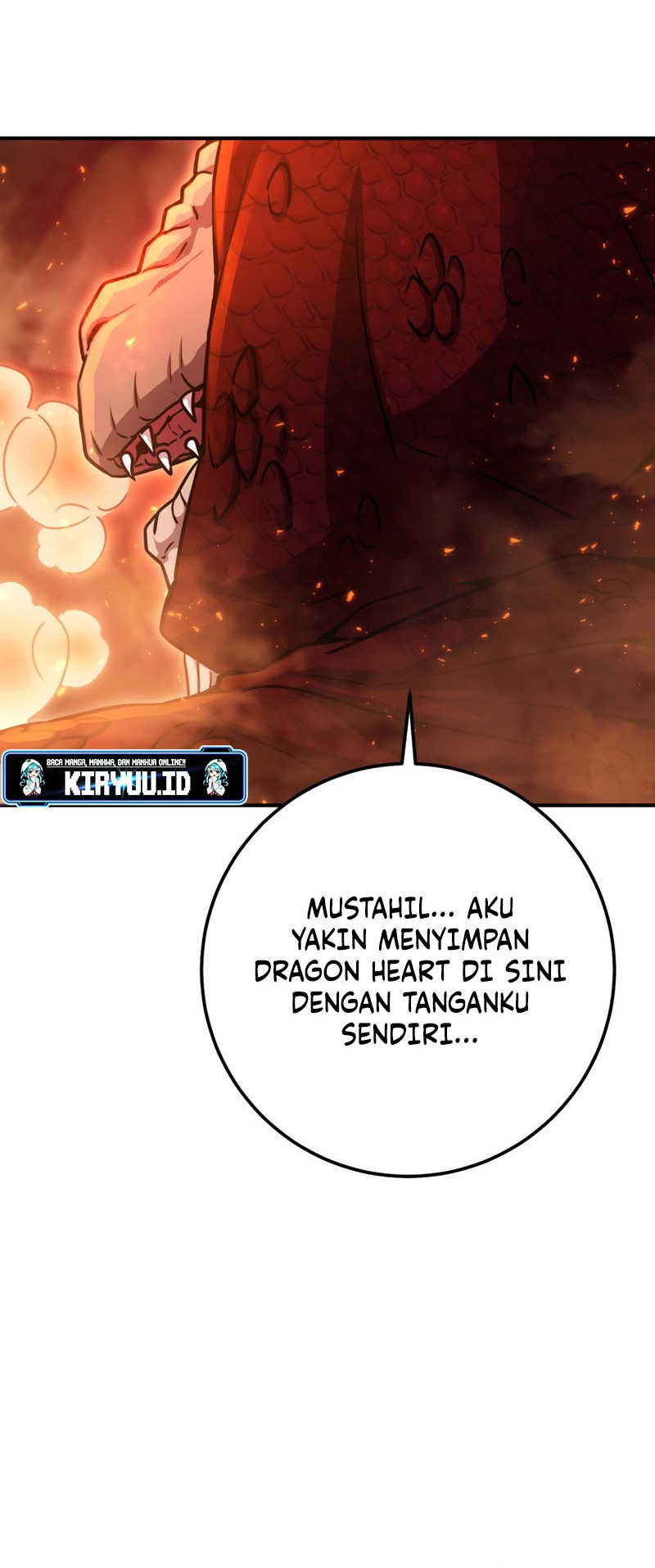 Legendary Blacksmith’s Vengeance Chapter 41 Gambar 53