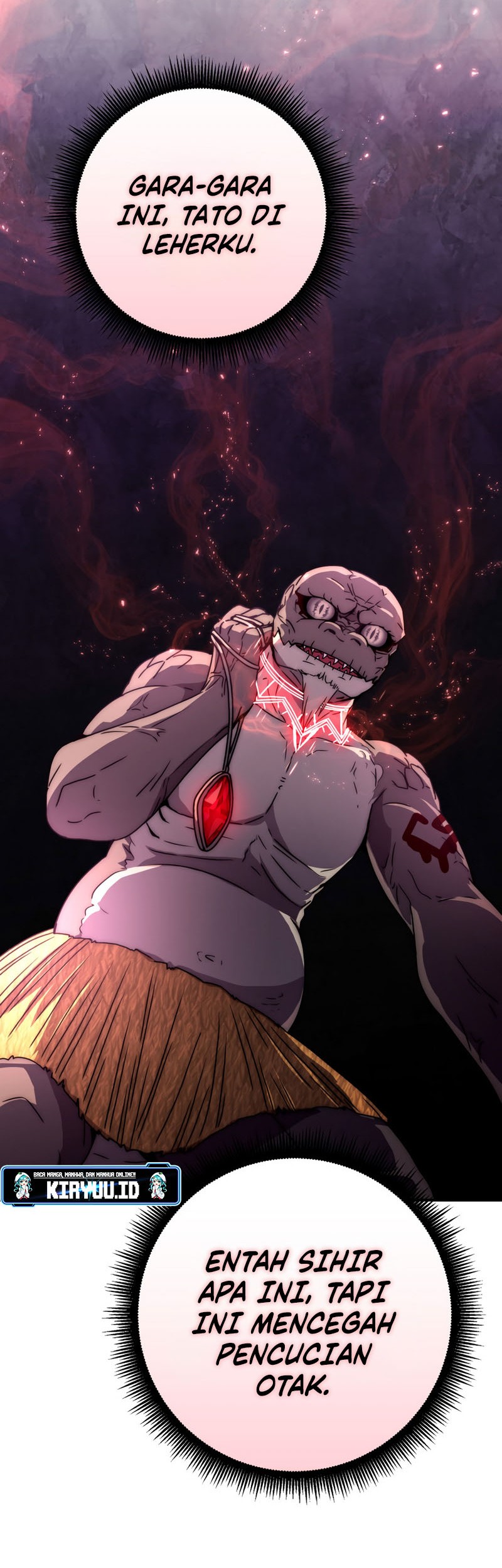 Legendary Blacksmith’s Vengeance Chapter 41 Gambar 23
