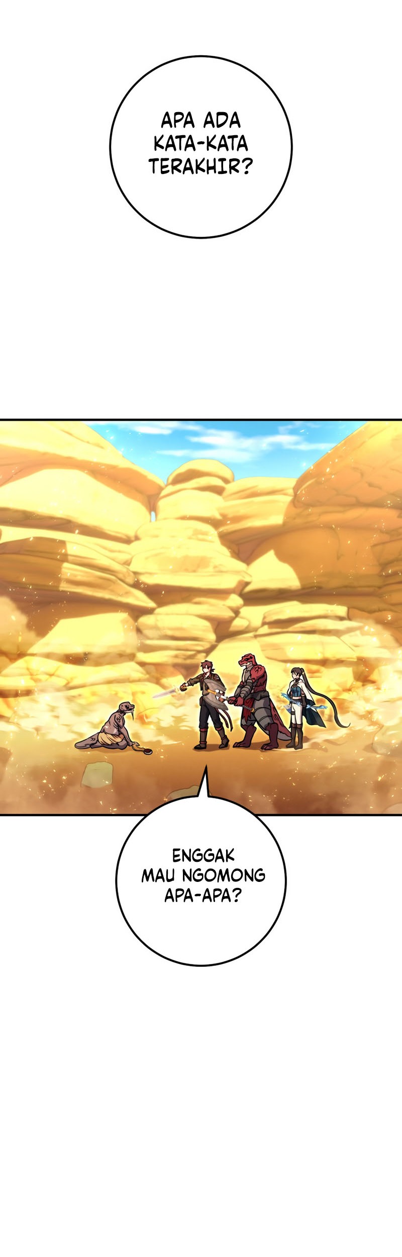 Legendary Blacksmith’s Vengeance Chapter 41 Gambar 27