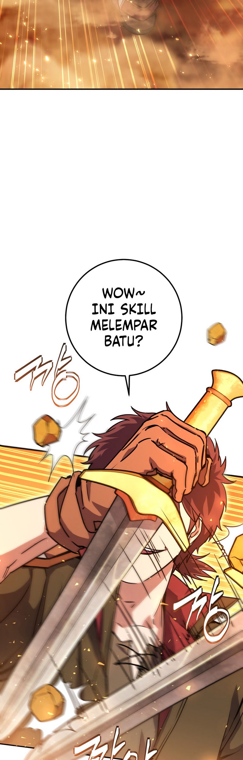 Legendary Blacksmith’s Vengeance Chapter 41 Gambar 31