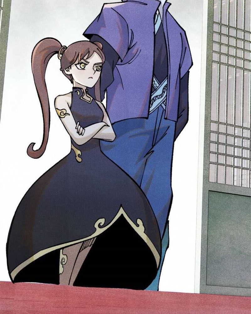 All Hail the Sect Leader Chapter 316 Gambar 33