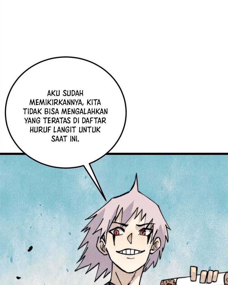 All Hail the Sect Leader Chapter 316 Gambar 41