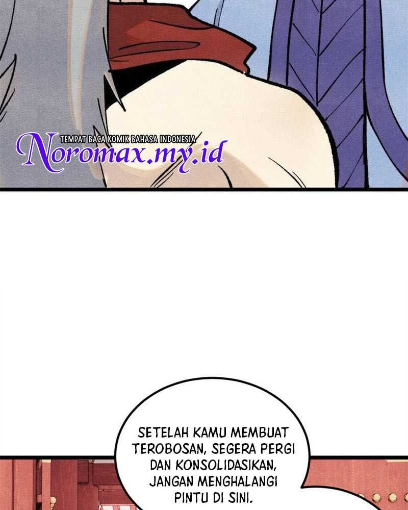 All Hail the Sect Leader Chapter 316 Gambar 16