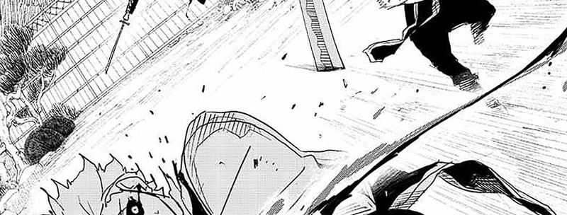 Kagurabachi Chapter 25 Gambar 15