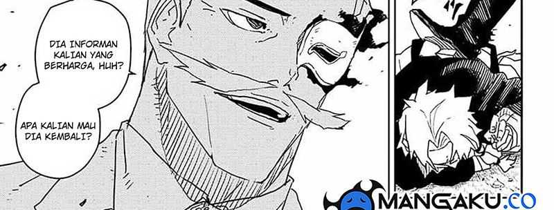 Kagurabachi Chapter 25 Gambar 44