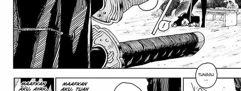 Kagurabachi Chapter 25 Gambar 54