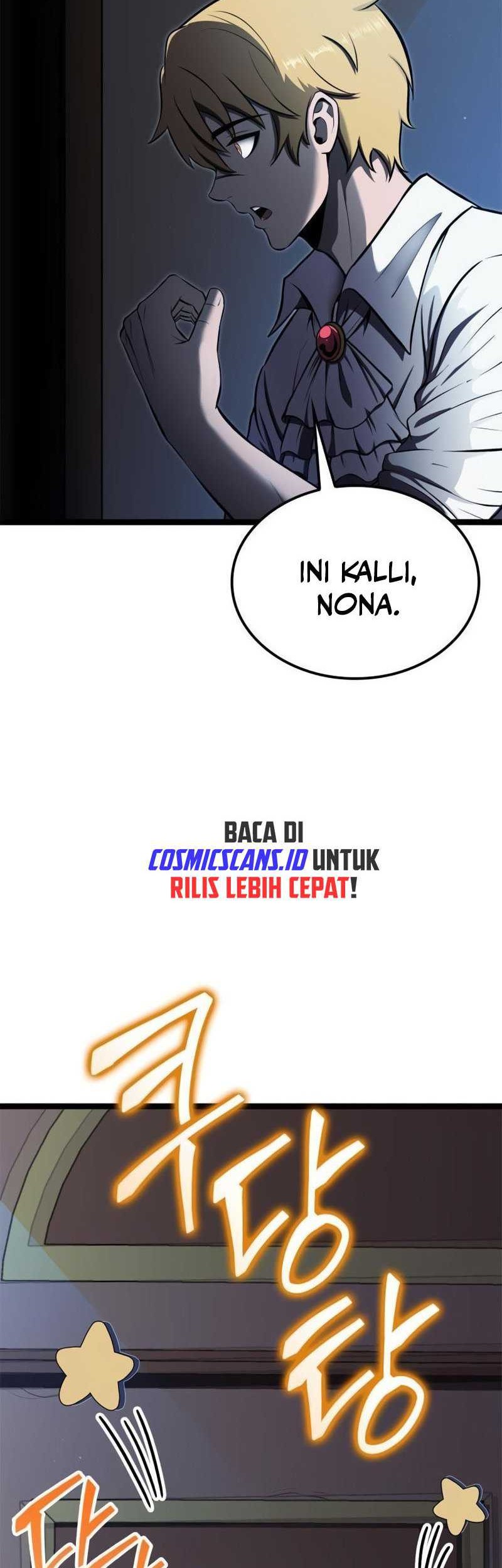 Kalli the Champion Chapter 51 Gambar 38