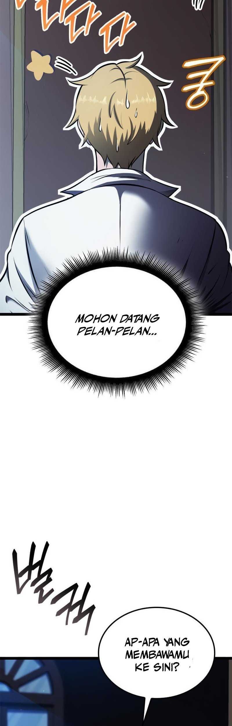 Kalli the Champion Chapter 51 Gambar 39