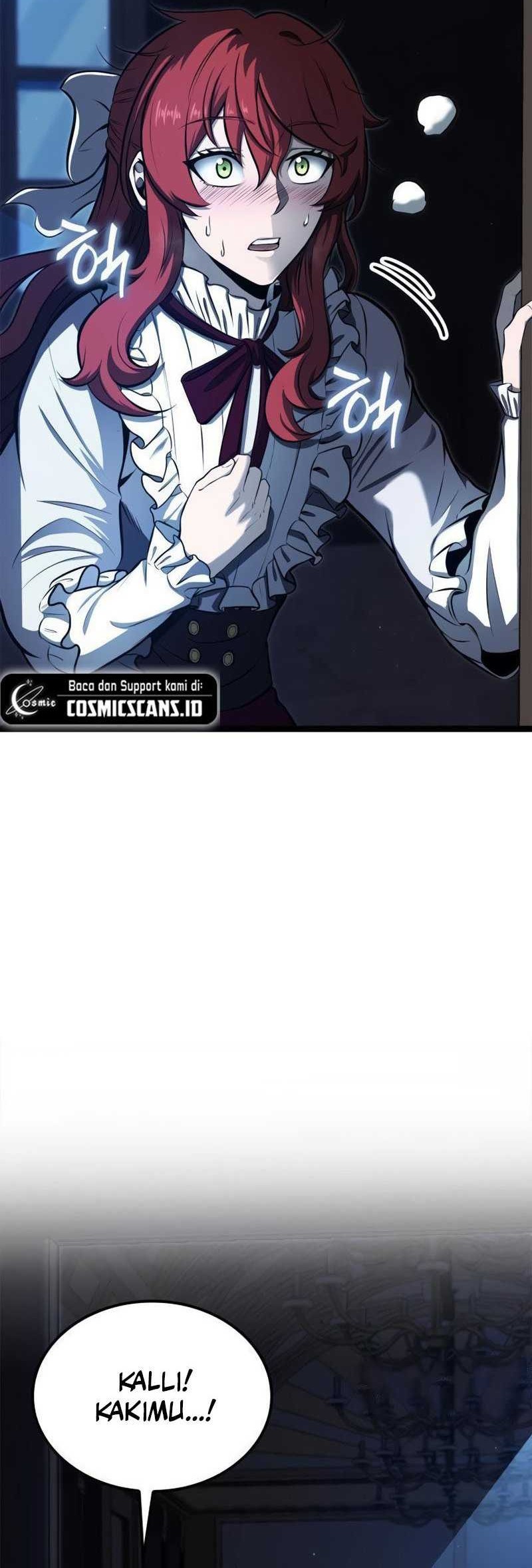 Kalli the Champion Chapter 51 Gambar 40