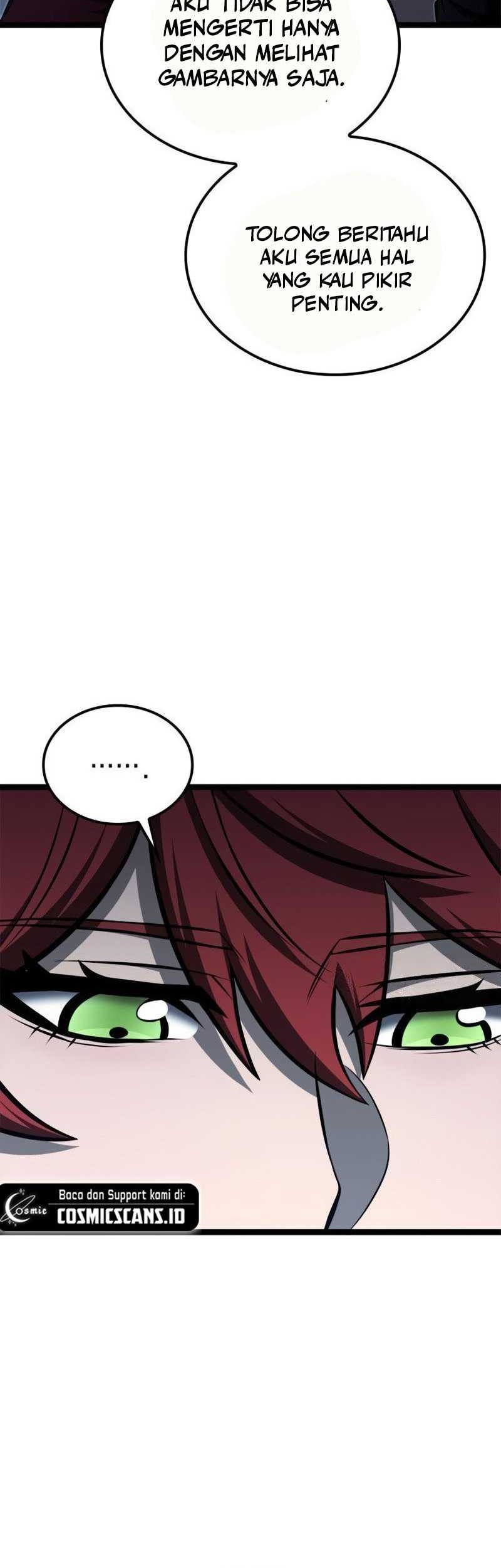 Kalli the Champion Chapter 51 Gambar 47