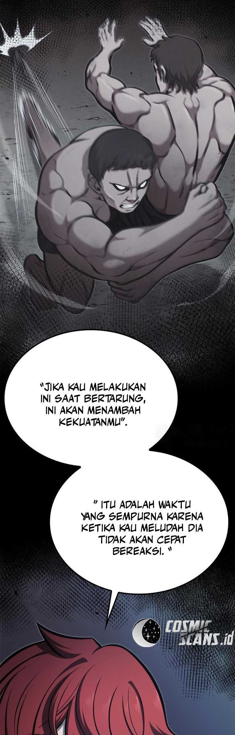 Kalli the Champion Chapter 51 Gambar 53