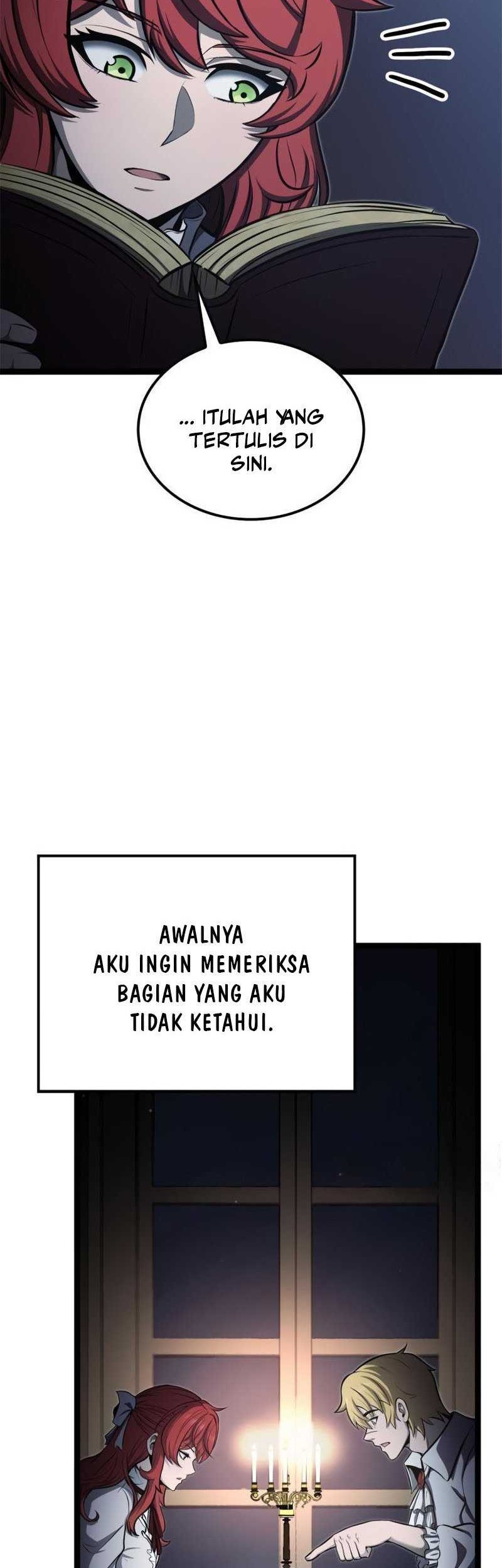 Kalli the Champion Chapter 51 Gambar 54