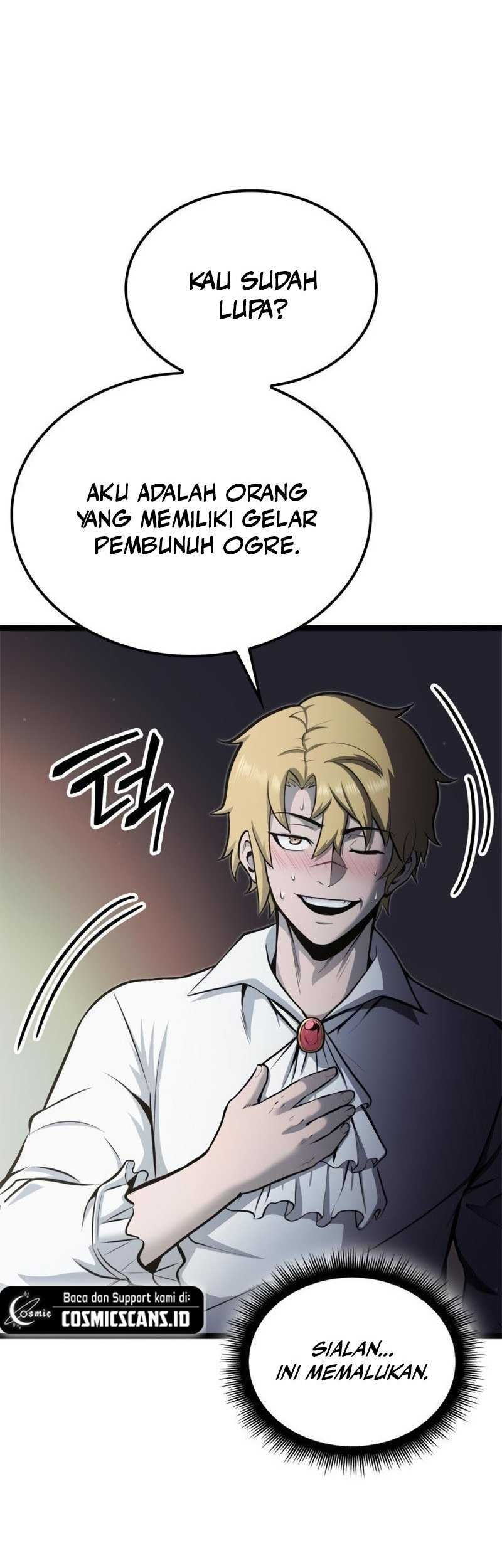 Kalli the Champion Chapter 51 Gambar 57