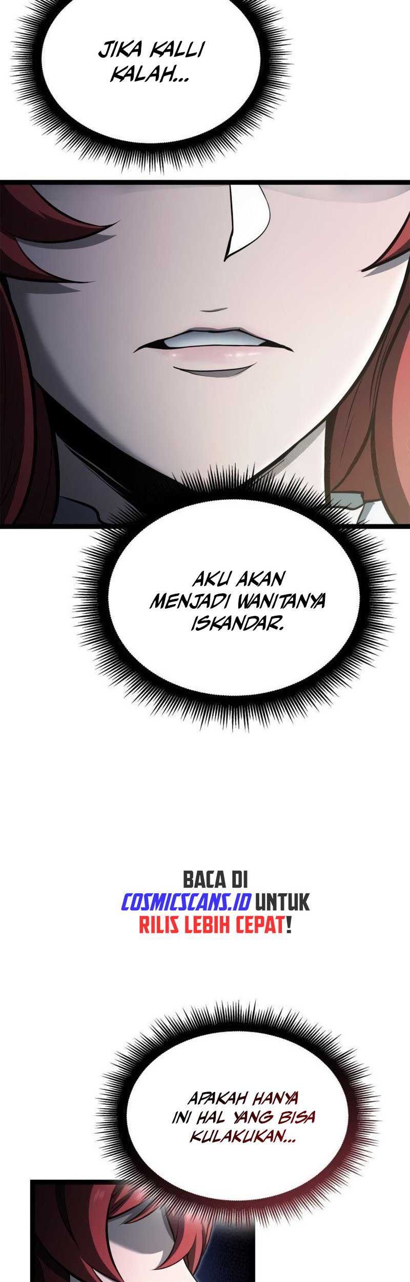 Kalli the Champion Chapter 51 Gambar 59