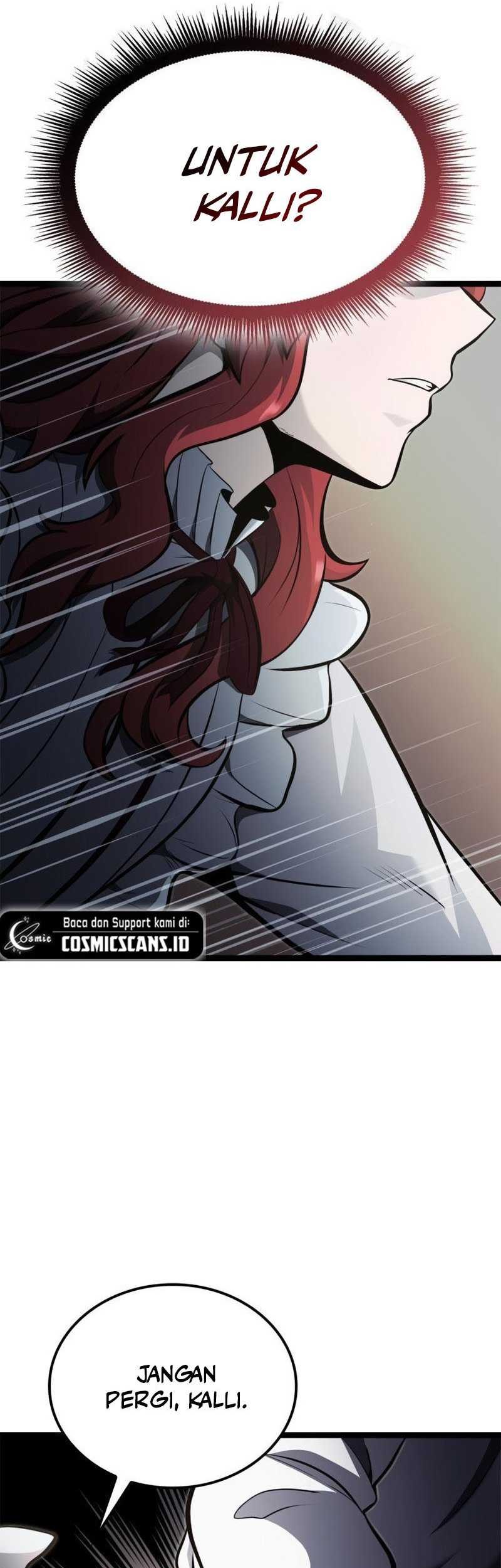 Kalli the Champion Chapter 51 Gambar 61