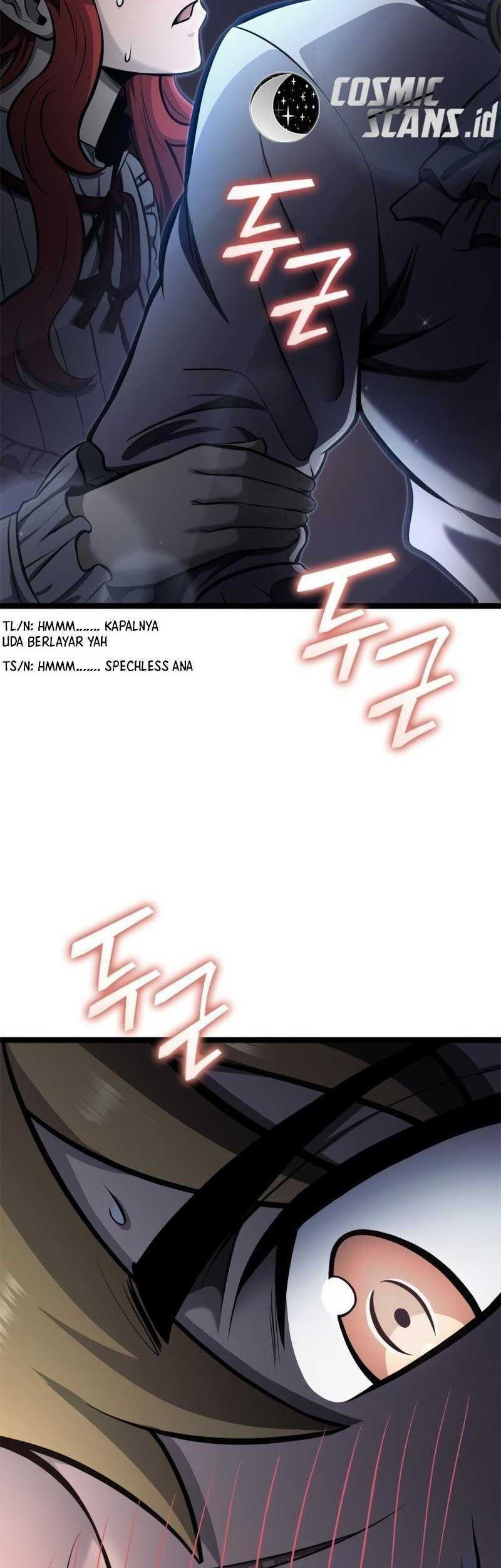 Kalli the Champion Chapter 51 Gambar 63