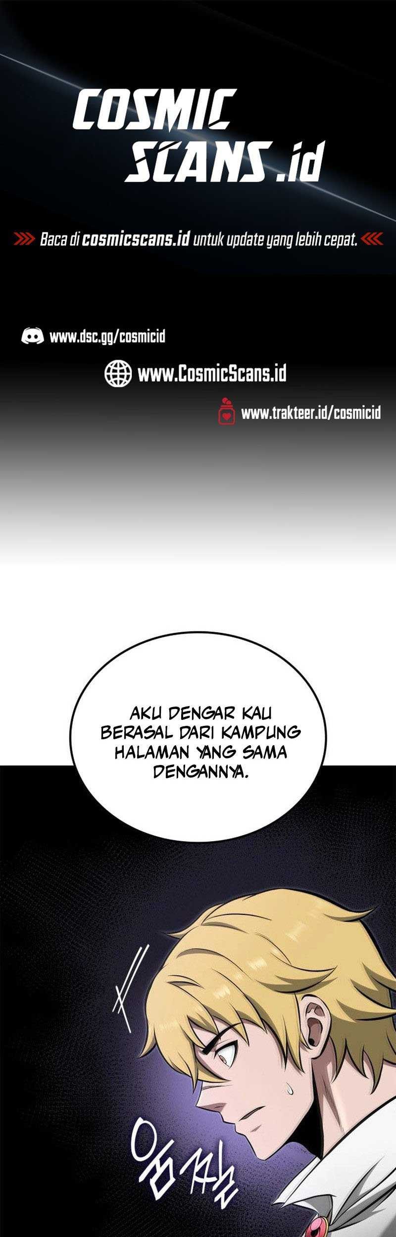 Baca Komik Kalli the Champion Chapter 51 Gambar 1