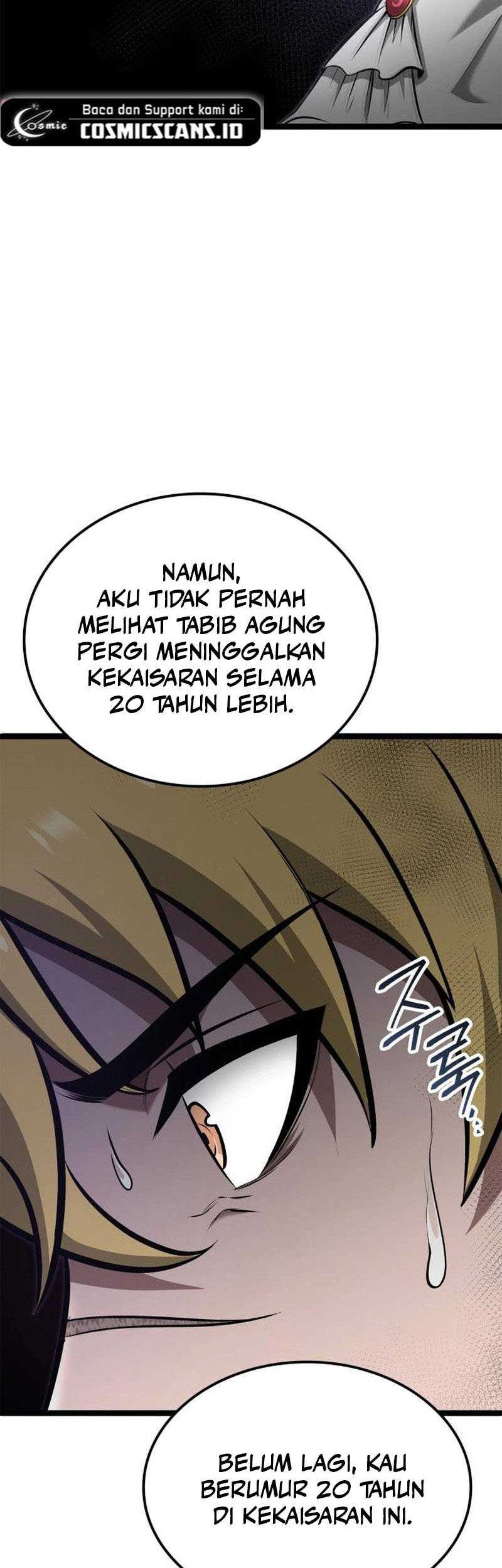 Baca  Kalli the Champion Chapter 51 Gambar 2