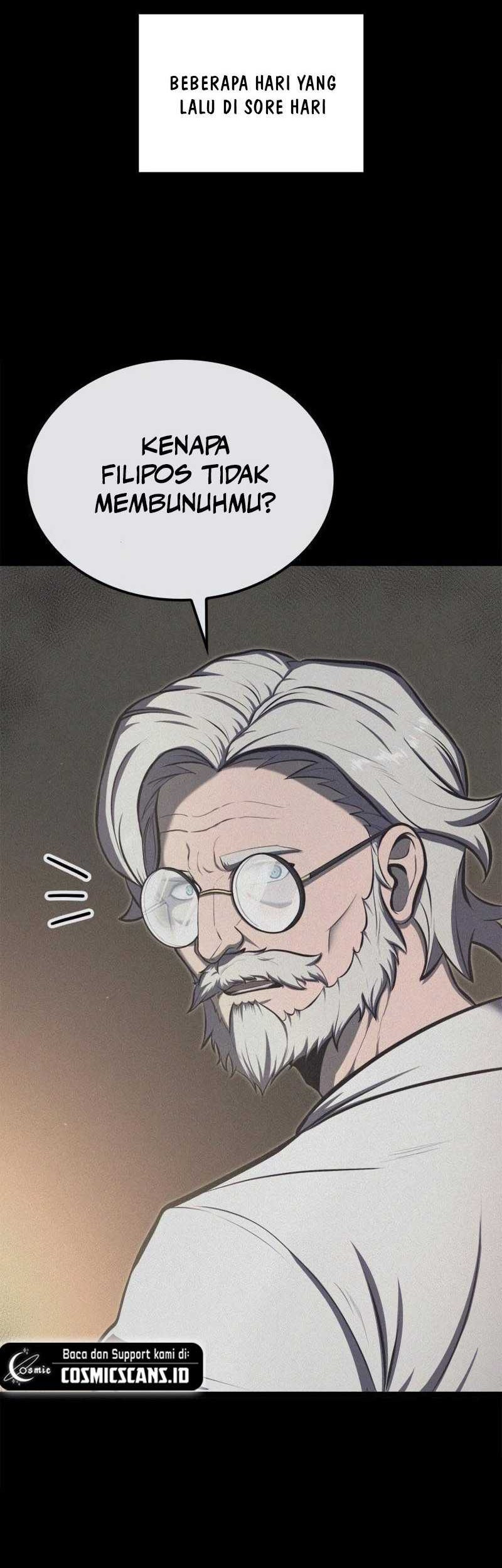 Kalli the Champion Chapter 51 Gambar 6