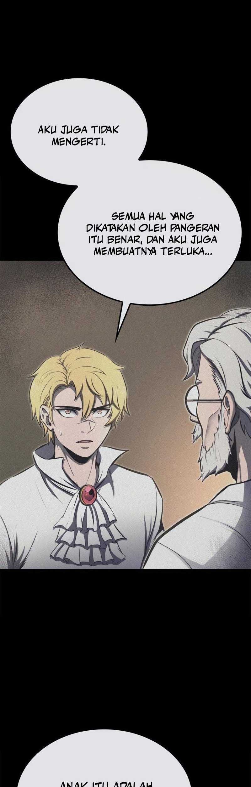 Kalli the Champion Chapter 51 Gambar 7