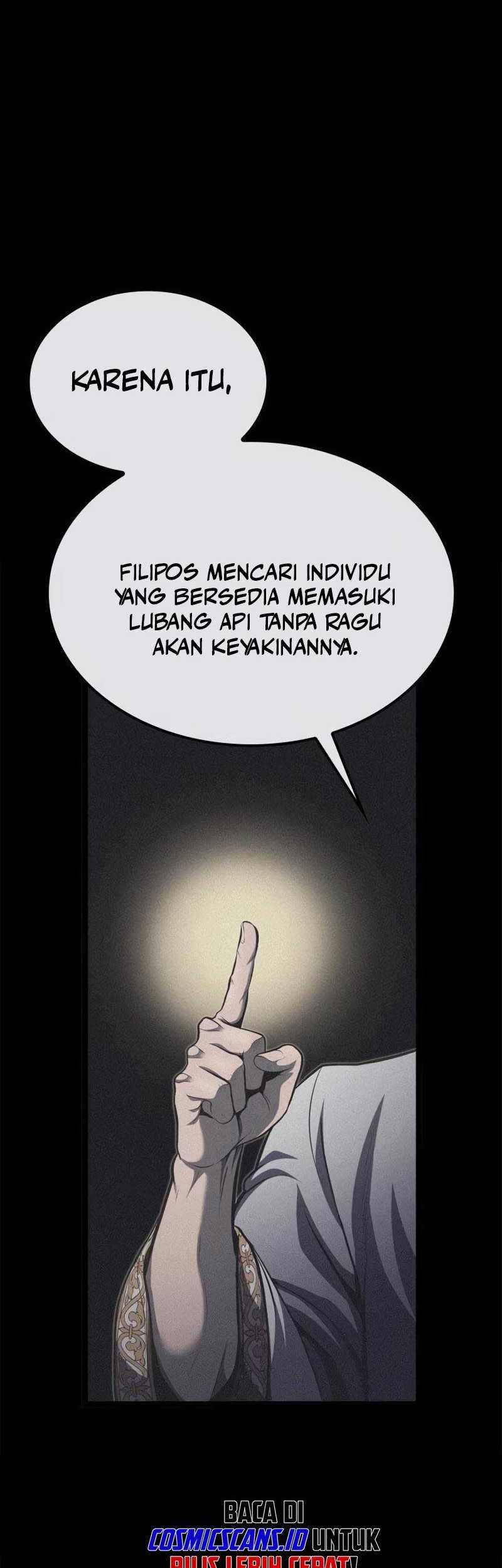 Kalli the Champion Chapter 51 Gambar 11
