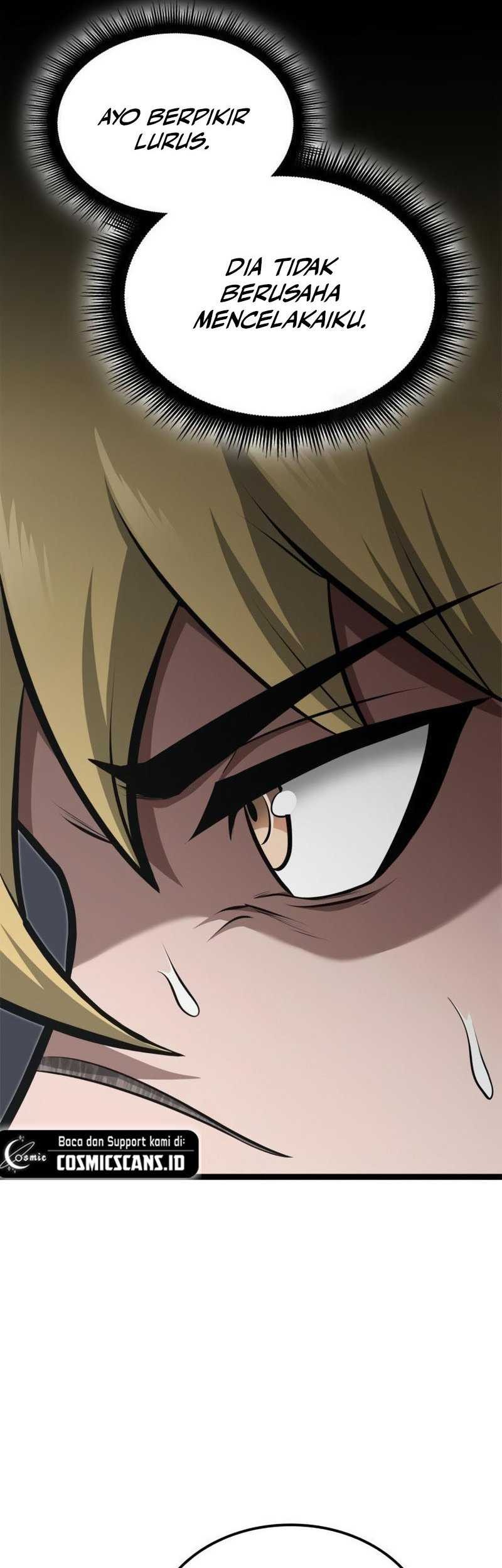 Kalli the Champion Chapter 51 Gambar 13