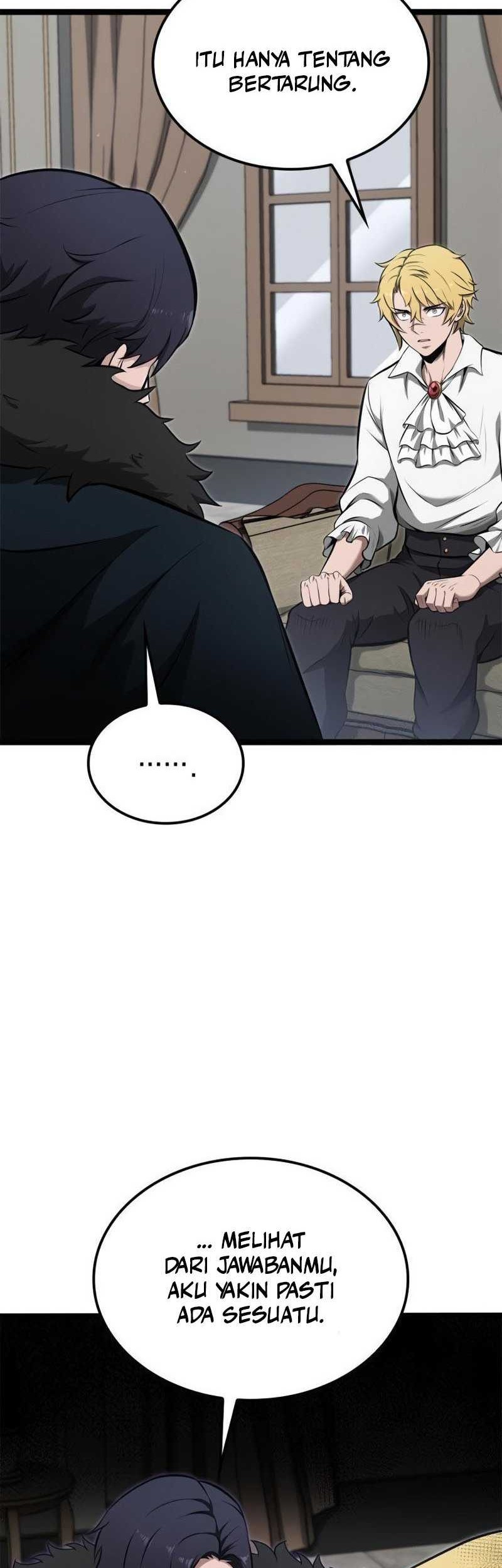 Kalli the Champion Chapter 51 Gambar 14