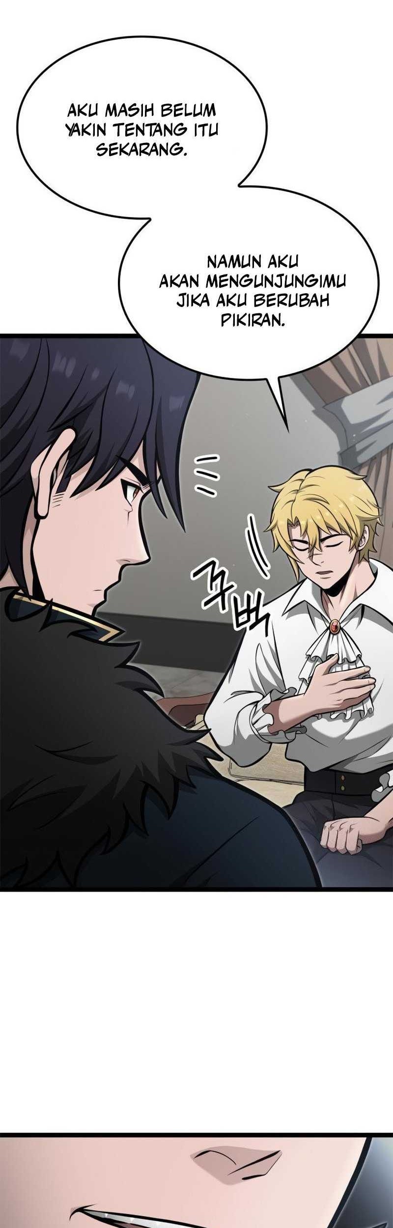 Kalli the Champion Chapter 51 Gambar 18