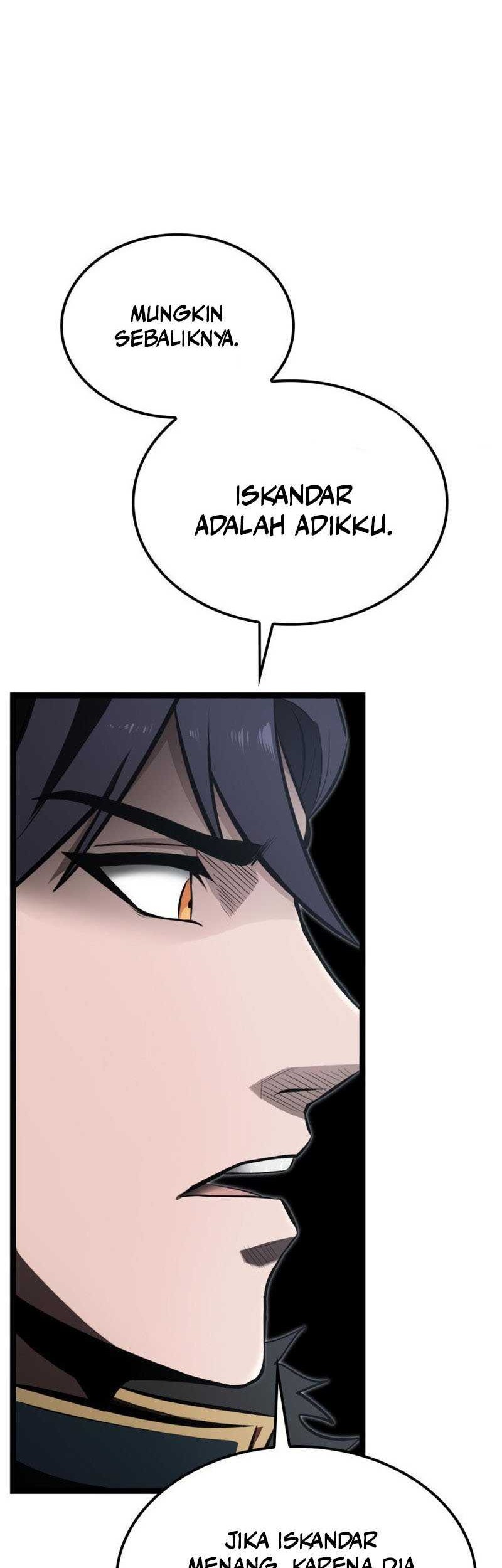 Kalli the Champion Chapter 51 Gambar 22