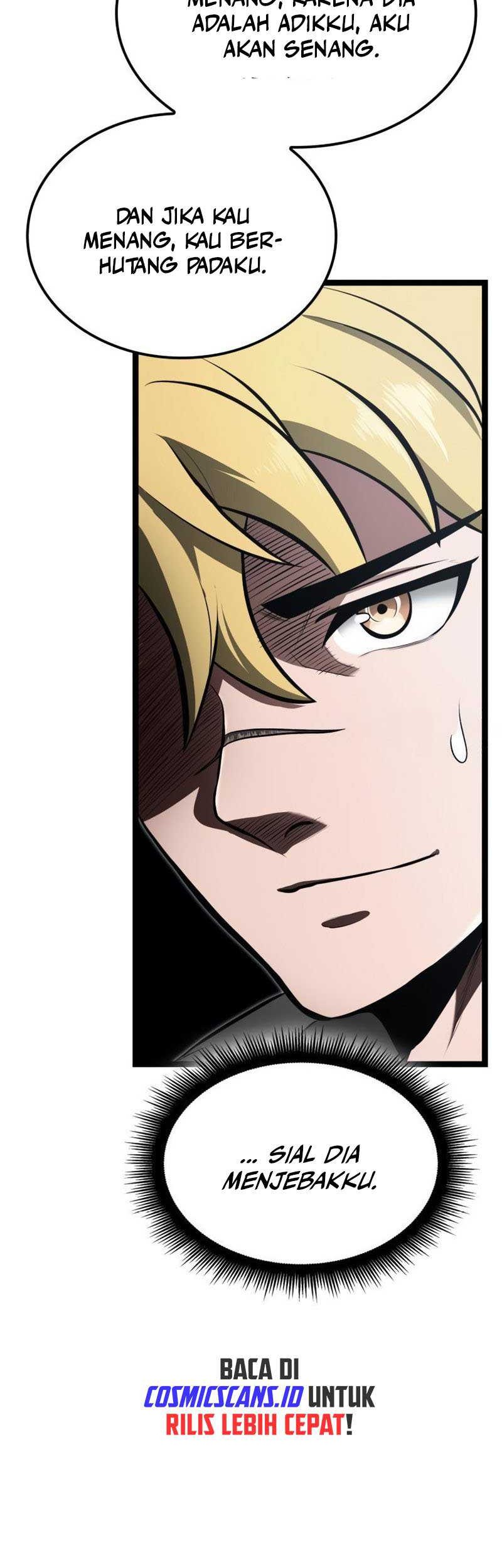 Kalli the Champion Chapter 51 Gambar 23