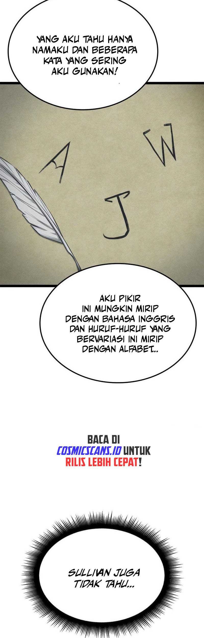 Kalli the Champion Chapter 51 Gambar 30