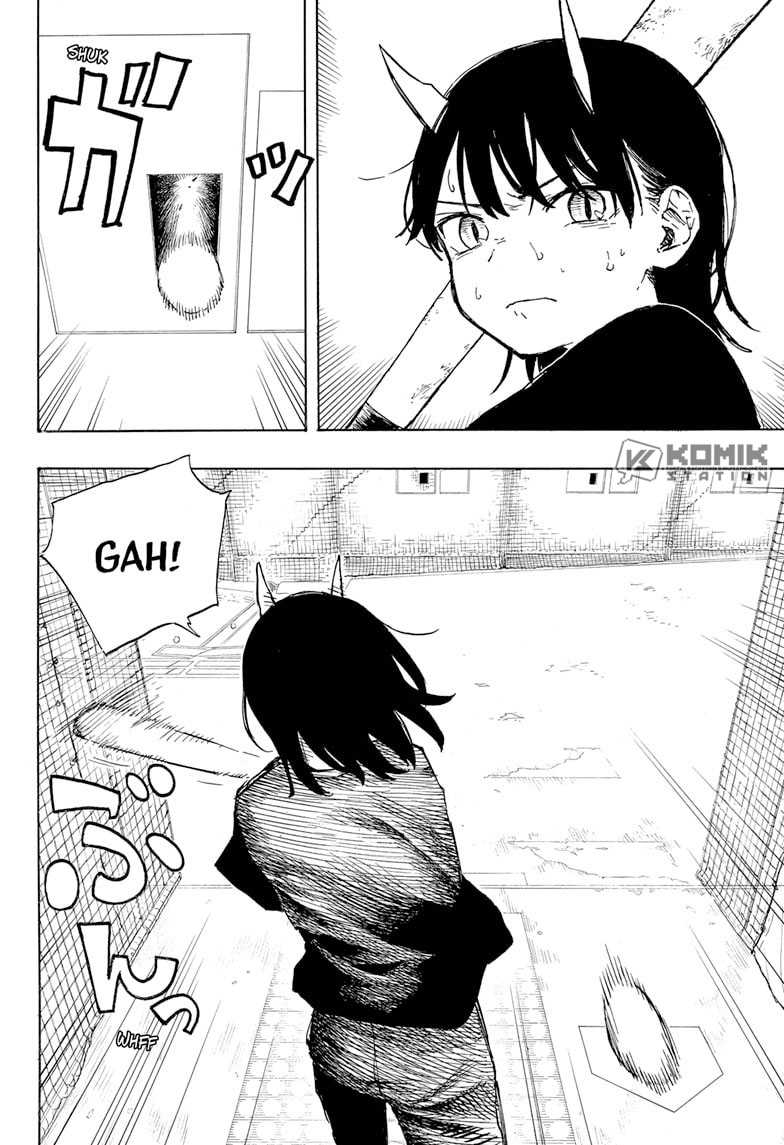 Baca Ruri Dragon Chapter 09 Gambar 2