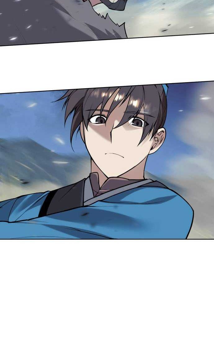Tale of a Scribe Who Retires to the Countryside Chapter 198 Gambar 23