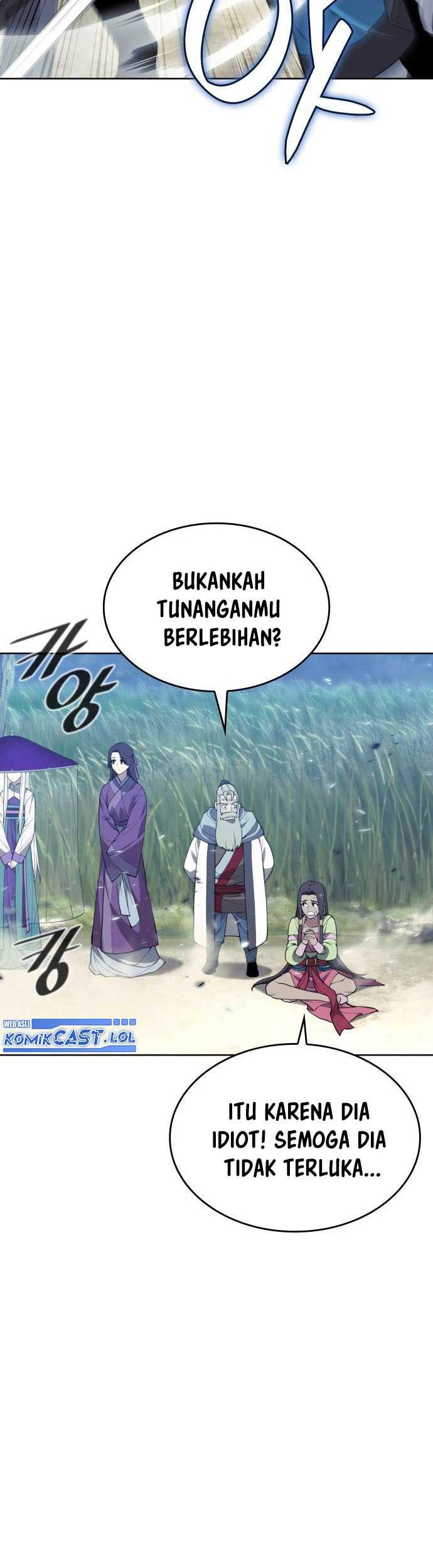 Tale of a Scribe Who Retires to the Countryside Chapter 198 Gambar 30