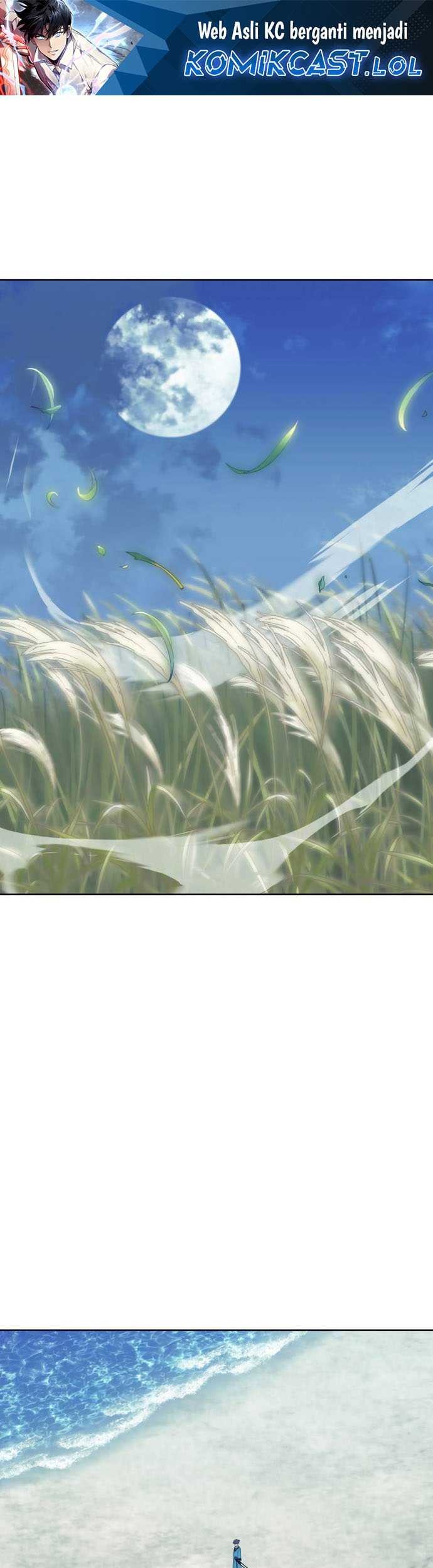Baca Tale of a Scribe Who Retires to the Countryside Chapter 198 Gambar 2