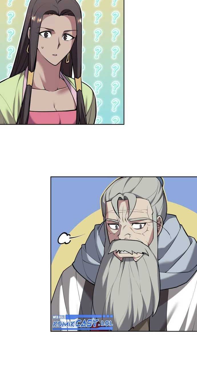 Tale of a Scribe Who Retires to the Countryside Chapter 198 Gambar 73