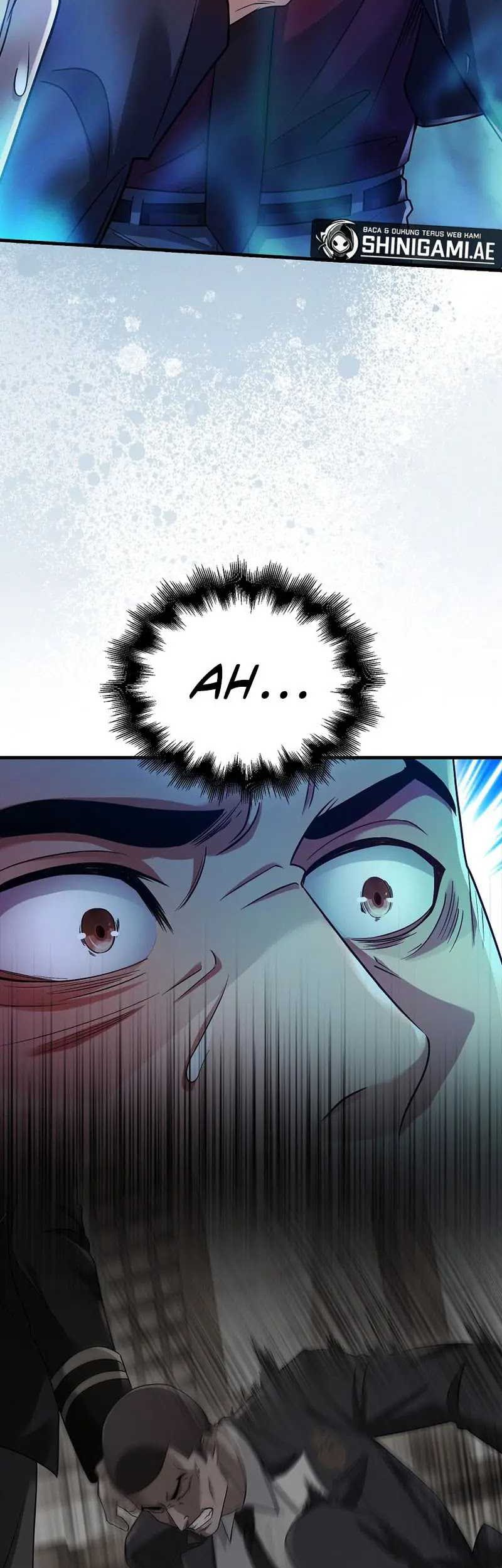 Mightiest Melee Magician Chapter 20 Gambar 40